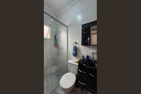 Apartamento à venda com 40m², 2 quartos e 1 vagaBanheiro