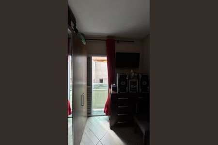 Apartamento à venda com 40m², 2 quartos e 1 vagaQuarto 1