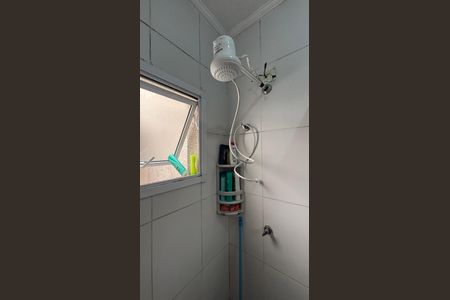 Apartamento à venda com 40m², 2 quartos e 1 vagaBanheiro