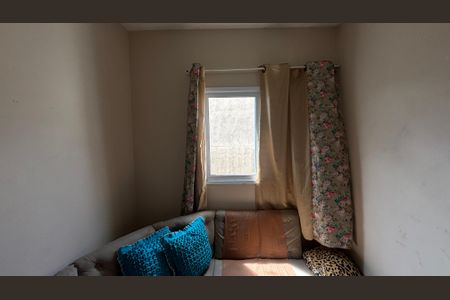 Apartamento à venda com 40m², 2 quartos e 1 vagaQuarto 2