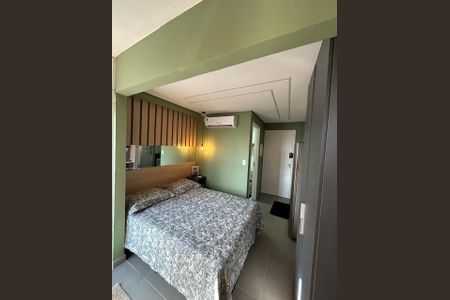 Kitnet/Studio à venda com 1 quarto, 17m² em Jardim Monte Kemel, São Paulo