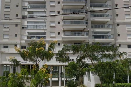 Foto 01 de apartamento à venda com 2 quartos, 89m² em Taquaral, Campinas