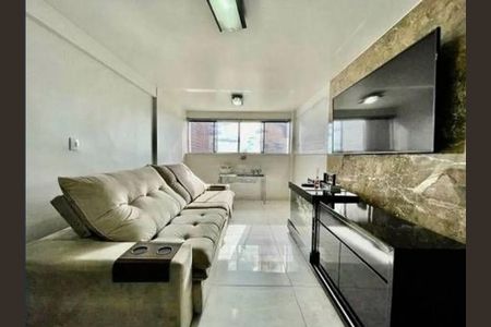 Apartamento à venda com 3 quartos, 160m² em Manacás, Belo Horizonte