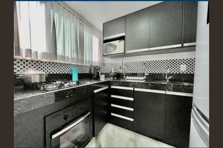 Apartamento à venda com 3 quartos, 160m² em Manacás, Belo Horizonte