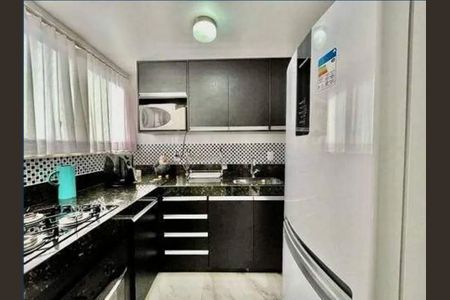 Apartamento à venda com 3 quartos, 160m² em Manacás, Belo Horizonte