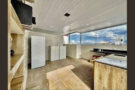 Apartamento à venda com 160m², 3 quartos e 2 vagas