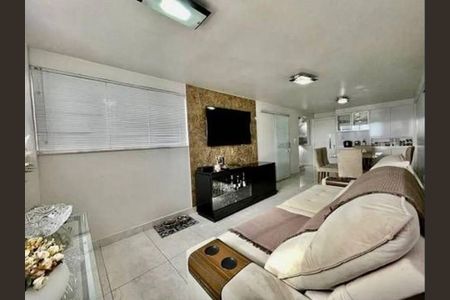 Apartamento à venda com 3 quartos, 160m² em Manacás, Belo Horizonte