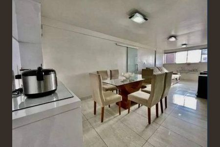 Apartamento à venda com 3 quartos, 160m² em Manacás, Belo Horizonte