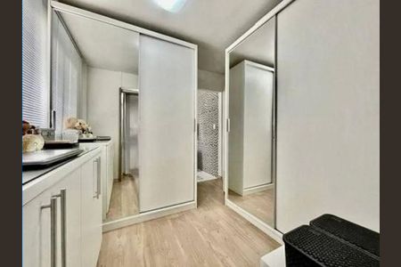 Apartamento à venda com 160m², 3 quartos e 2 vagas