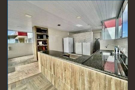 Apartamento à venda com 3 quartos, 160m² em Manacás, Belo Horizonte