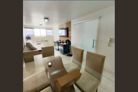 Apartamento à venda com 3 quartos, 160m² em Manacás, Belo Horizonte