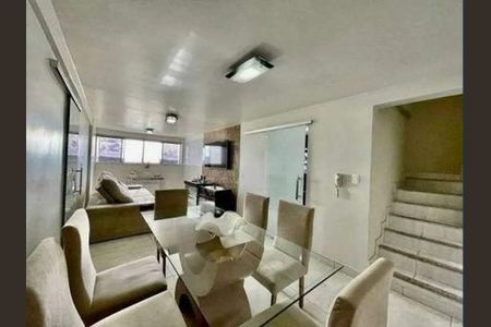 Apartamento à venda com 160m², 3 quartos e 2 vagas