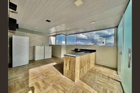 Apartamento à venda com 3 quartos, 160m² em Manacás, Belo Horizonte
