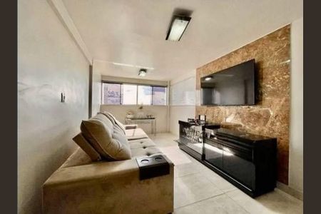 Apartamento à venda com 3 quartos, 160m² em Manacás, Belo Horizonte