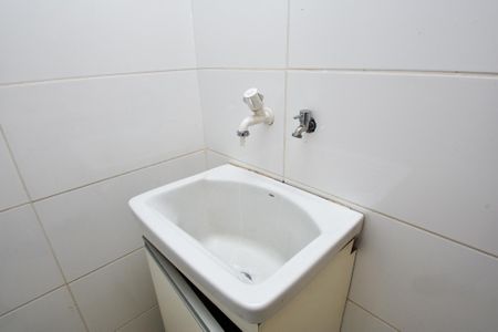 Apartamento para alugar com 54m², 2 quartos e sem vaga Apartamento para alugar com 54m², 2 quartos e sem vagalavanderia