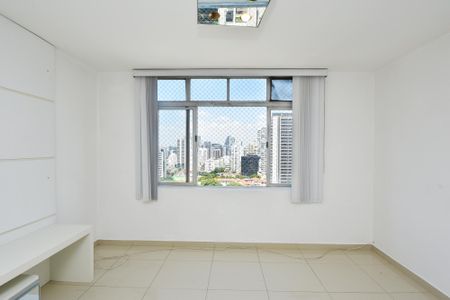 Sala de apartamento para alugar com 2 quartos, 54m² em Pinheiros, São Paulo
