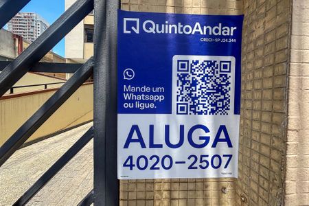 Apartamento para alugar com 54m², 2 quartos e sem vaga Apartamento para alugar com 54m², 2 quartos e sem vagaPlaca instalada dia 27/01/26 Cod_YGVO-358