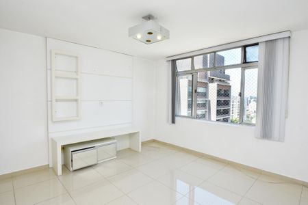 Sala de apartamento para alugar com 2 quartos, 54m² em Pinheiros, São Paulo
