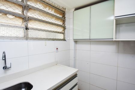 Apartamento para alugar com 54m², 2 quartos e sem vaga Apartamento para alugar com 54m², 2 quartos e sem vagacozinha
