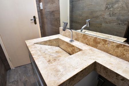 Apartamento para alugar com 54m², 2 quartos e sem vaga Apartamento para alugar com 54m², 2 quartos e sem vagabanheiro