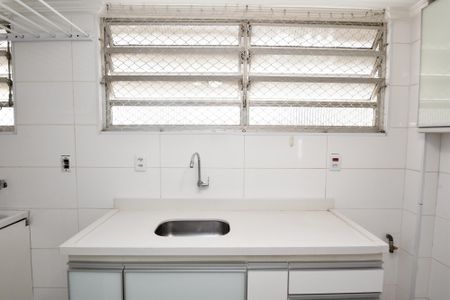 Apartamento para alugar com 54m², 2 quartos e sem vaga Apartamento para alugar com 54m², 2 quartos e sem vagacozinha