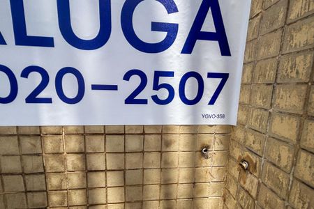 Apartamento para alugar com 54m², 2 quartos e sem vaga Apartamento para alugar com 54m², 2 quartos e sem vagaPlaca instalada dia 27/01/26 Cod_YGVO-358