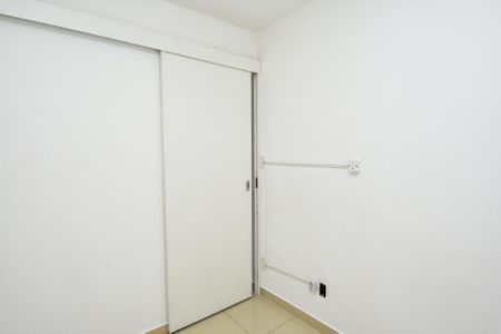 quarto 1 de apartamento para alugar com 2 quartos, 54m² em Pinheiros, São Paulo