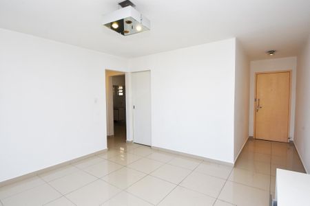 Sala de apartamento para alugar com 2 quartos, 54m² em Pinheiros, São Paulo