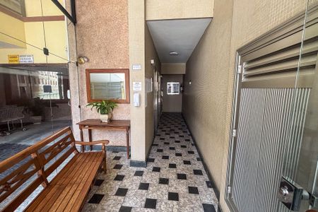 Apartamento para alugar com 54m², 2 quartos e sem vaga Apartamento para alugar com 54m², 2 quartos e sem vagahall de entrada