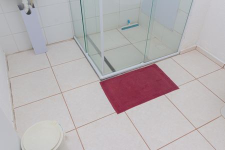Apartamento para alugar com 50m², 1 quarto e 1 vaga Apartamento para alugar com 50m², 1 quarto e 1 vagaBanheiro