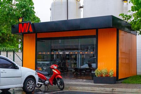 Apartamento para alugar com 50m², 1 quarto e 1 vaga Apartamento para alugar com 50m², 1 quarto e 1 vagaÁrea comum