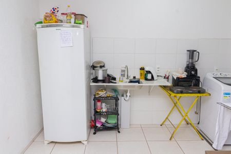Apartamento para alugar com 50m², 1 quarto e 1 vaga Apartamento para alugar com 50m², 1 quarto e 1 vagaCozinha