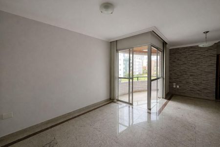 Apartamento para alugar com 3 quartos, 95m² em Buritis, Belo Horizonte