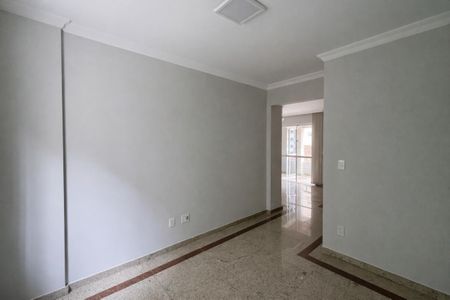 Apartamento para alugar com 3 quartos, 95m² em Buritis, Belo Horizonte