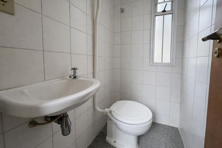 Apartamento para alugar com 3 quartos, 95m² em Buritis, Belo Horizonte