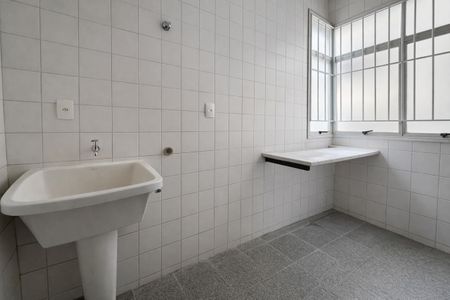Apartamento para alugar com 3 quartos, 95m² em Buritis, Belo Horizonte