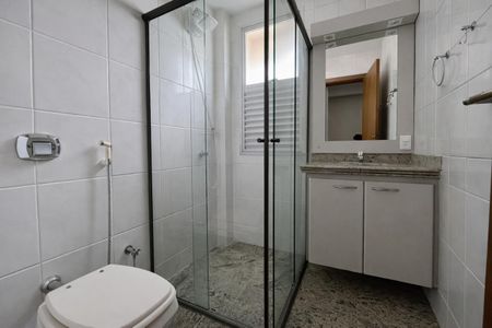 Apartamento para alugar com 3 quartos, 95m² em Buritis, Belo Horizonte