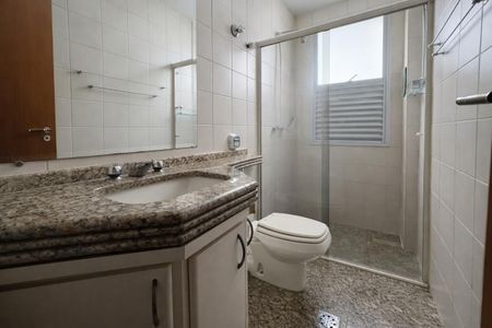 Apartamento para alugar com 3 quartos, 95m² em Buritis, Belo Horizonte