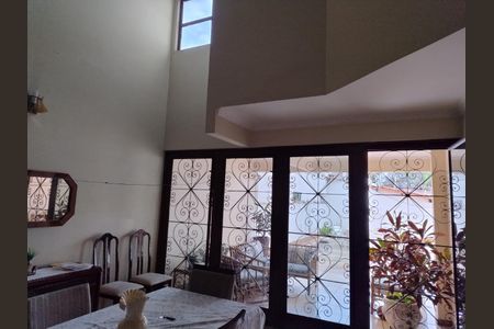 Foto 12 de casa à venda com 6 quartos, 396m² em Cidade Universitária, Campinas