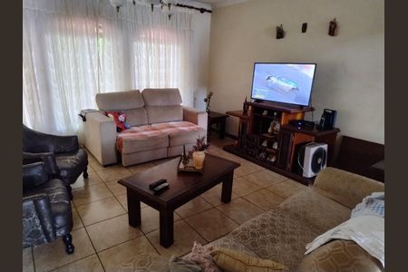 Foto 13 de casa à venda com 6 quartos, 396m² em Cidade Universitária, Campinas