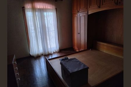 Foto 18 de casa à venda com 6 quartos, 396m² em Cidade Universitária, Campinas