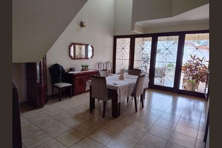 Foto 15 de casa à venda com 6 quartos, 396m² em Cidade Universitária, Campinas