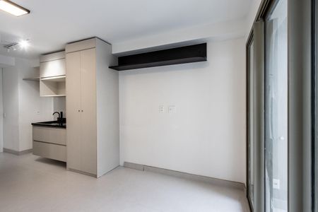 Quarto de kitnet/studio à venda com 1 quarto, 24m² em Perdizes, São Paulo
