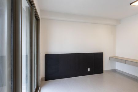 Quarto de kitnet/studio à venda com 1 quarto, 24m² em Perdizes, São Paulo