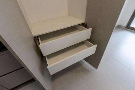 Studio à venda com 24m², 1 quarto e sem vaga Studio à venda com 24m², 1 quarto e sem vagaQuarto