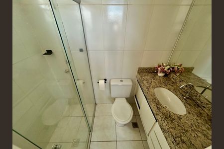 Apartamento para alugar com 65m², 3 quartos e 1 vaga