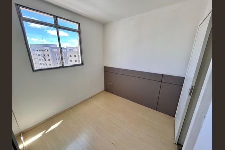 Apartamento para alugar com 3 quartos, 65m² em Buritis, Belo Horizonte