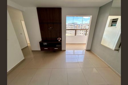 Apartamento para alugar com 65m², 3 quartos e 1 vaga