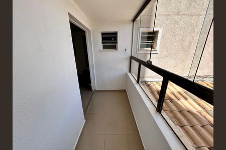 Apartamento para alugar com 65m², 3 quartos e 1 vaga