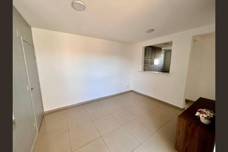 Apartamento para alugar com 3 quartos, 65m² em Buritis, Belo Horizonte